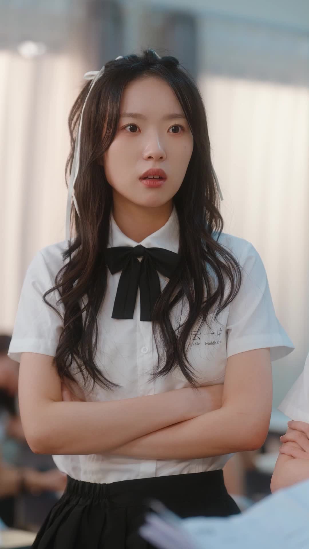 Episode 10 - Rebirth Into Lucky Star